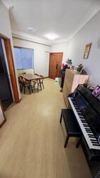 The Bayshore (D16), Condominium #639113541